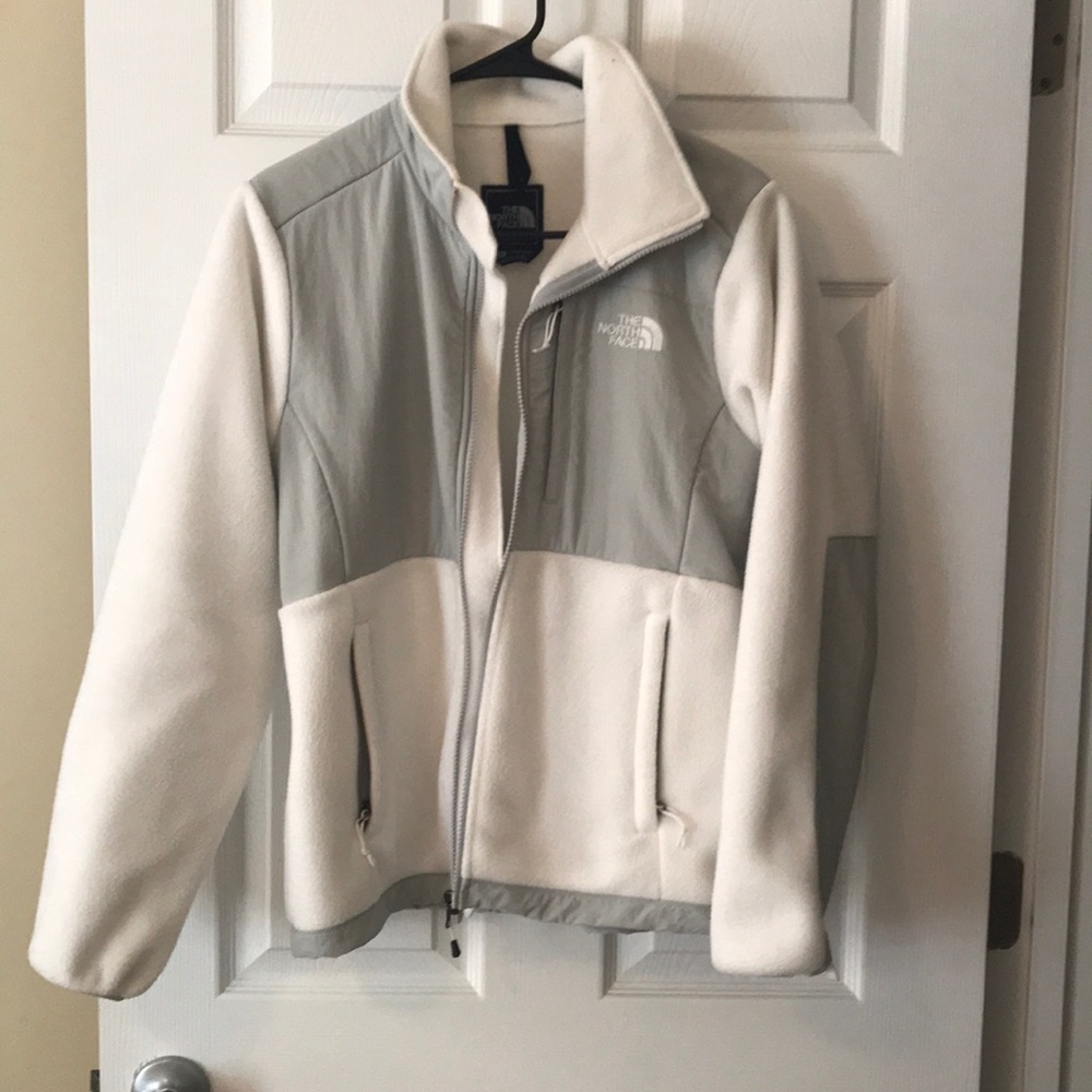 North Face jacket
